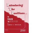 thumbnail image 1 of Introducing the Positions for Violin: Third and Fifth Positions, 1 of 2