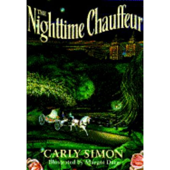 Pre-Owned The Nighttime Chauffeur (Hardcover) 0385470096 9780385470094