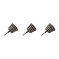 thumbnail image 4 of Advancent 10 Uds. Cesta con tapa de fertilizante, accesorios de plantación, suministros de jardinería, soporte de almacenamiento pequeño, caja de malla Type4 NO4 Advancent CBP091556, 4 of 6