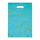 thumbnail image 1 of 10 bolsas de fiesta para niños, bolsas de dulces de cumpleaños, bolsas de regalos de fiesta (patrón de estrella, 3 colores), 1 of 5