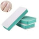thumbnail image 4 of 60Pcs 2 Formas Nail Art File Buffer Bloque de Pulido Brillo Liso Manicura Consejos Herramientas, 4 of 5