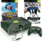 Xbox Tony Hawk and Madden Pack
