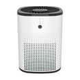 thumbnail image 2 of EGNMCR Tools&Home Improvement 2025 New Popular Desktop Airss Purifier a purifier, 2 of 9