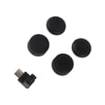 thumbnail image 4 of Steam Steam Deck Accessories Back Button Set Touchpad Protective Film Back Thickened Buttons Rocker, 4 of 7