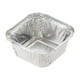 thumbnail image 2 of Xihbxyly Recipientes de Aluminio Desechables con Tapa, Aptos para Horno y Congelador, Sin Necesidad de Limpieza, Ideales para Catering, Comida para Llevar y Fiestas. Juego de 20 Piezas. Diseño Prácti, 2 of 3
