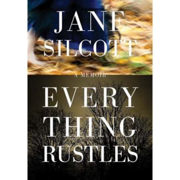 Pre-Owned Everything Rustles (Paperback) 1927380413 9781927380413