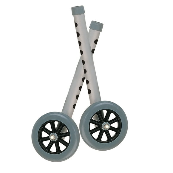 Walker Replacement Wheels