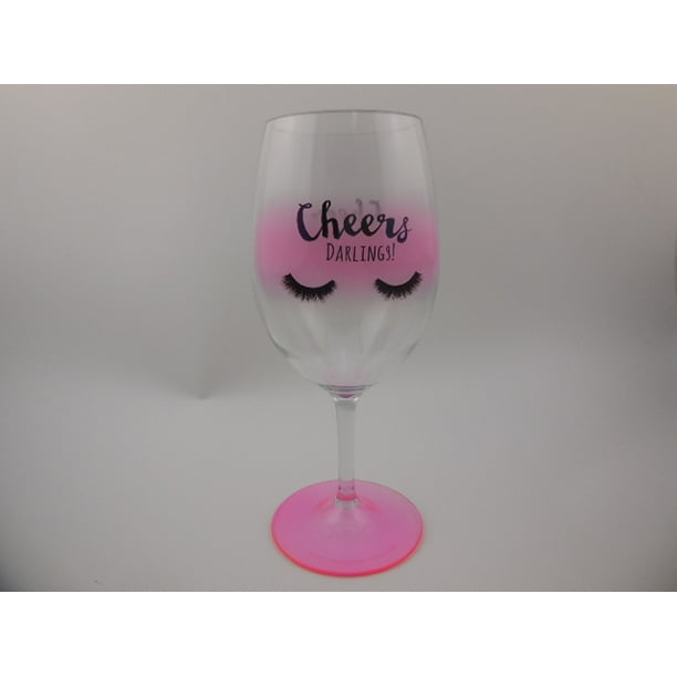 Featured image of post Valentines Wine Glasses Cricut - Show your bffs some love with this simple valentine&#039;s day cricut craft quick enough to toast to.