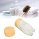 thumbnail image 5 of Dispensador De Viaje, Botella De Ducha, Plástico Fuerte Multiusos Desmontable 4 En 1 Para Acampar, 5 of 7
