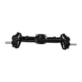 thumbnail image 5 of RC Car Axle Front Axle Upgrade Metal Housing Enhanced Durability for 1/12 MN82 D91 Enthusiasts, 5 of 9