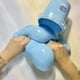 thumbnail image 1 of Cujmh 1 Cubo de Slime, Juguete de Agua Artificial para Aliviar el Estrés para Niños, Antiadherente y Elástico, 1 of 1