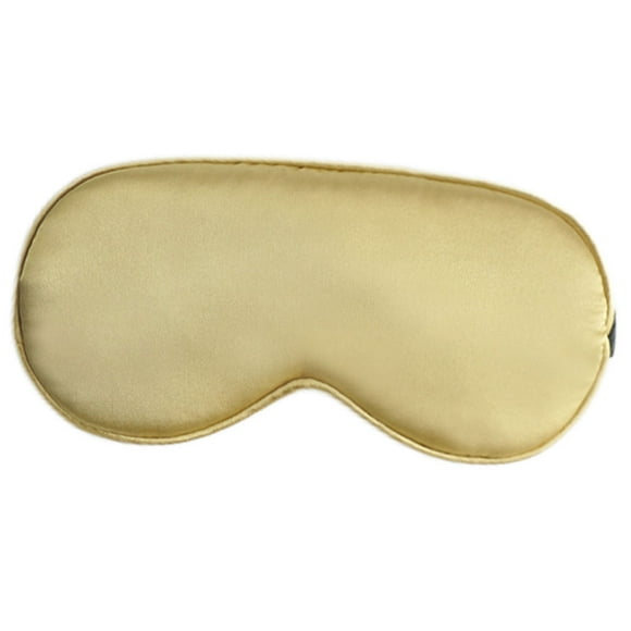 Seitruly Correa para cubrir los ojos, accesorio creativo para ropa de cama, venda para los ojos, resiliencia, bloqueo de luces, cómodo paquete ciego, Type3 NO3 Seitruly CE011804-05