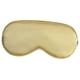 thumbnail image 5 of Seitruly Correa para cubrir los ojos, accesorio creativo para ropa de cama, venda para los ojos, resiliencia, bloqueo de luces, cómodo paquete ciego, Oro 10piezas, 5 of 6