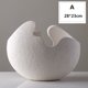 thumbnail image 1 of Jarrones de porcelana Jingdezhen chinos de venta directa, jarrones de cerámica blanca de estilo moderno creativo para boda, decoración del hogar, regalo 5 Adepaton 2028179-1, 1 of 6