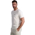 thumbnail image 3 of Chaps Men's Short Sleeve Slub Pocket Tee, Sizes XS-4XB, 3 of 3