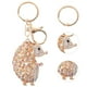 thumbnail image 2 of GOOHOCHY 1 llavero decorativo con colgante de erizo., 2 of 7