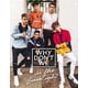 Why Don't We: In the Limelight (Hardcover) - Walmart.com
