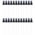 thumbnail image 1 of 50pcs Perfume Spray Head Portable Spray Bottle Head Mist Sprayer Replacement, 1 of 7