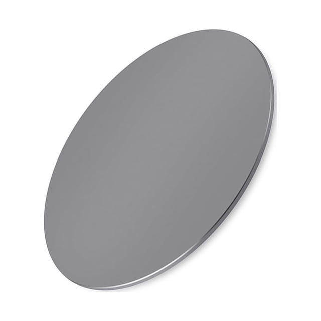 Methold Soporte giratorio para portátiles de aleación de aluminio de 360 grados, Base de pantalla, soporte para Bloc de notas de cartulina