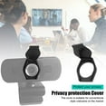 thumbnail image 3 of Webcam Cover for U7 U8 U9 A9 A10 R9 J9 H9 Universal Antispy Web Cam Privacy Sluiter Lens Cap Kap Camera Cover Web Laptop, 3 of 5