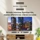 thumbnail image 3 of PANTALLA TCL 65S454 65 PUL 4K UHD GOOGLE TV TCL, 3 of 4
