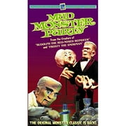 Mad Monster Party