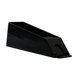 thumbnail image 4 of Zapato de repartidor de cartas de acrílico para oficinas Negro, 4 of 7