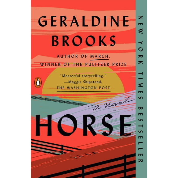 Pre-Owned Horse (Paperback) 0399562974 9780399562976
