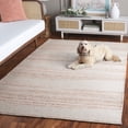 thumbnail image 3 of SAFAVIEH Sahara Danita Striped Area Rug, Natural/Ivory, 3' x 5', 3 of 11