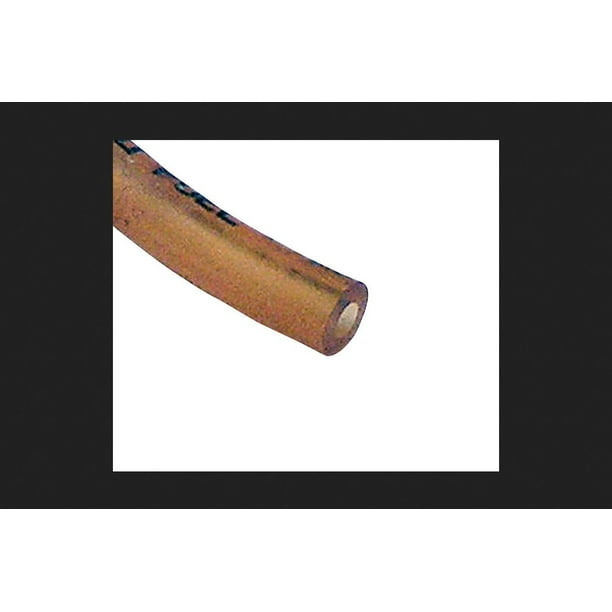 Manguera de combustible MUELLER ProLine, mezcla de polímeros, 0,6 cm x 30,5 m