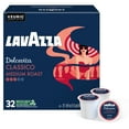 thumbnail image 3 of Lavazza Dolcevita Classico Keurig K-Cup® Pods, Medium Roast, Arabica and Robusta Blend (32 Pods), 3 of 9