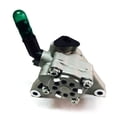 thumbnail image 3 of Aluminum Iron Power Steering Pump for 03-07 Honda Accord, 3 of 9