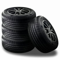 4 Supermax TR-1 215/65R17 99H All Season Performance 500AA [50K Mi Warranty] TR1 PCR-1703-SX / 215/65/17 / 2156517