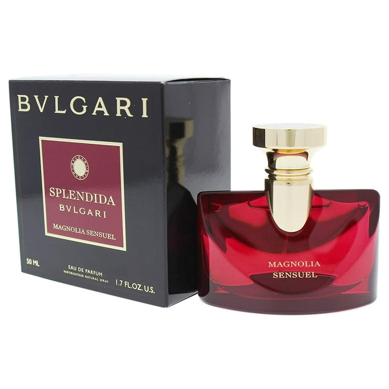 Bvlgari Splendida Magnolia Sensuel Eau de Parfum, Perfume for