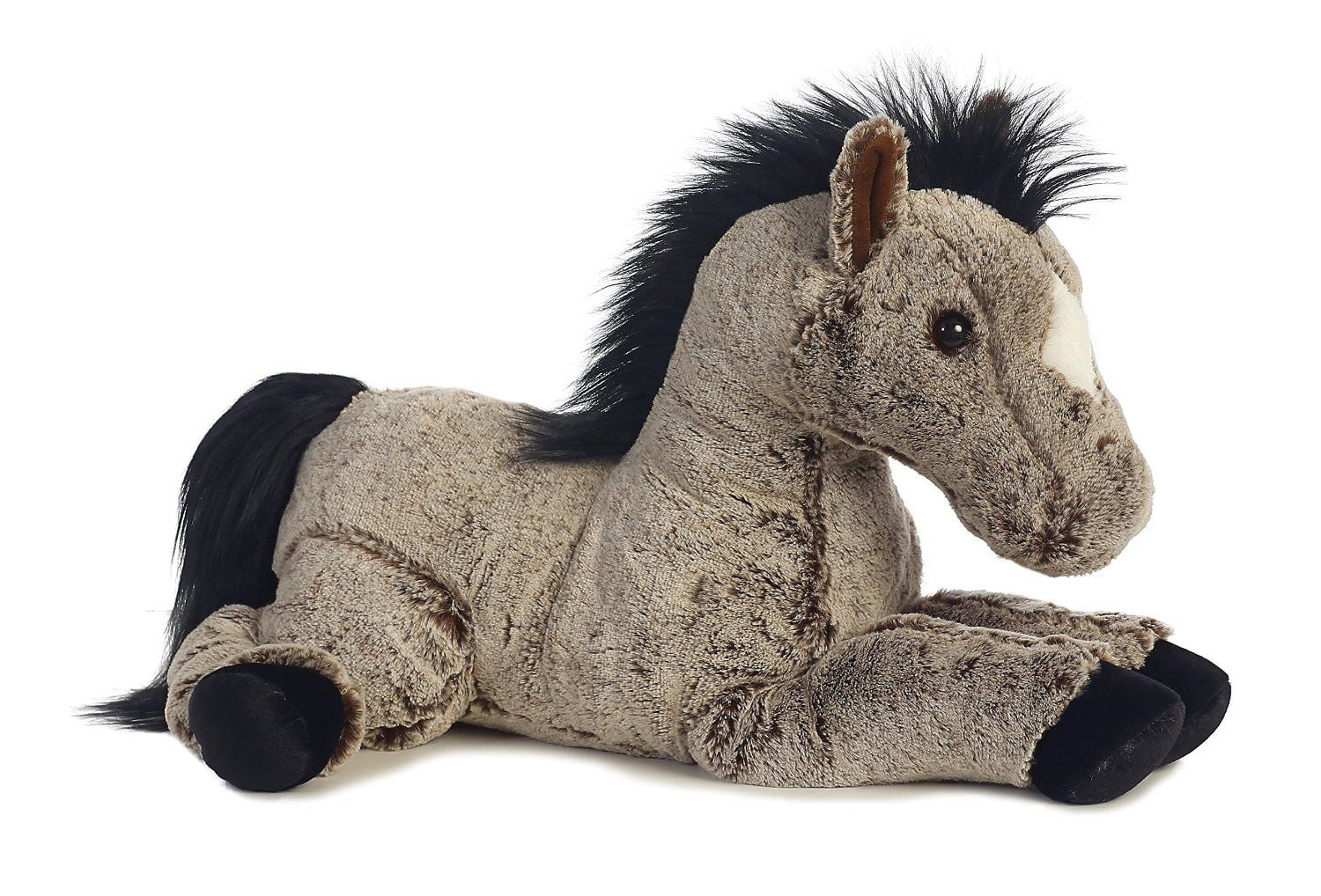 walmart stuffed horse