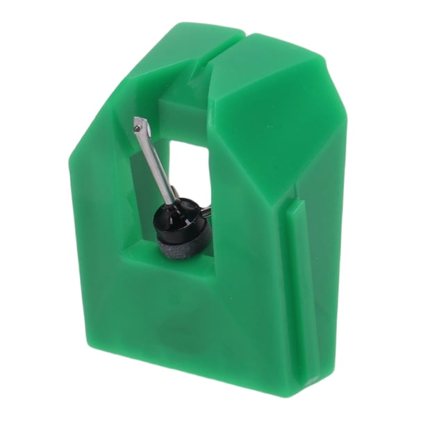 Stylus AT-VMN95E Tocadiscos Stylus Reemplazo Para AT-LP120X AT-VM95E Cartucho 0.3x0.7mil Aguja Elíptica Para Tocadiscos De Diamante