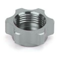 thumbnail image 4 of 4pcs 17mm Aluminium Alloy Wheel Hub Nut Anti Dust Cover for 94762 94886 1/8 Car(Black ), 4 of 8