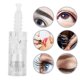 thumbnail image 4 of Semi permanente ceja delineador de ojos labio tatuaje cartucho aguja desechable Microblading aguja 02 #, 4 of 8