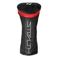 thumbnail image 6 of Taylormade Stealth Plus Driver - Right-Handed - 9 - Graphite Design Tour AD IZ 6 - X-Stiff, 6 of 9