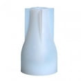 thumbnail image 4 of Modelo de silicona para manualidades, maceta, jarrón, yeso, cemento, arcilla, modelo de soporte para plantas, 4 of 9