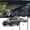 Black, variant on FITCAMX 4K Dash Cam for Honda CR-V 2023-2026 (Grey), OEM Look, 64GB