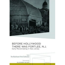 Landmarks of Early Film (DVD), Flicker Alley, Documentary