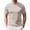 PH75_Complexion, variant on Mens Mock Neck T Shirts Short Sleeve Mock Turtleneck Undershirt Slim Fit Summer Casual Basic Tees Complexion 2XL