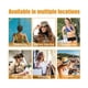 thumbnail image 4 of Protector Solar UV, 50 ml de Cara Teñida No Grasosa Protector Solar Hidratante Para La Playa, 4 of 7