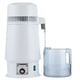 thumbnail image 1 of Máquina de destilación de agua BuyWeek 4L acero inoxidable Destilador de agua pura, 1 of 12