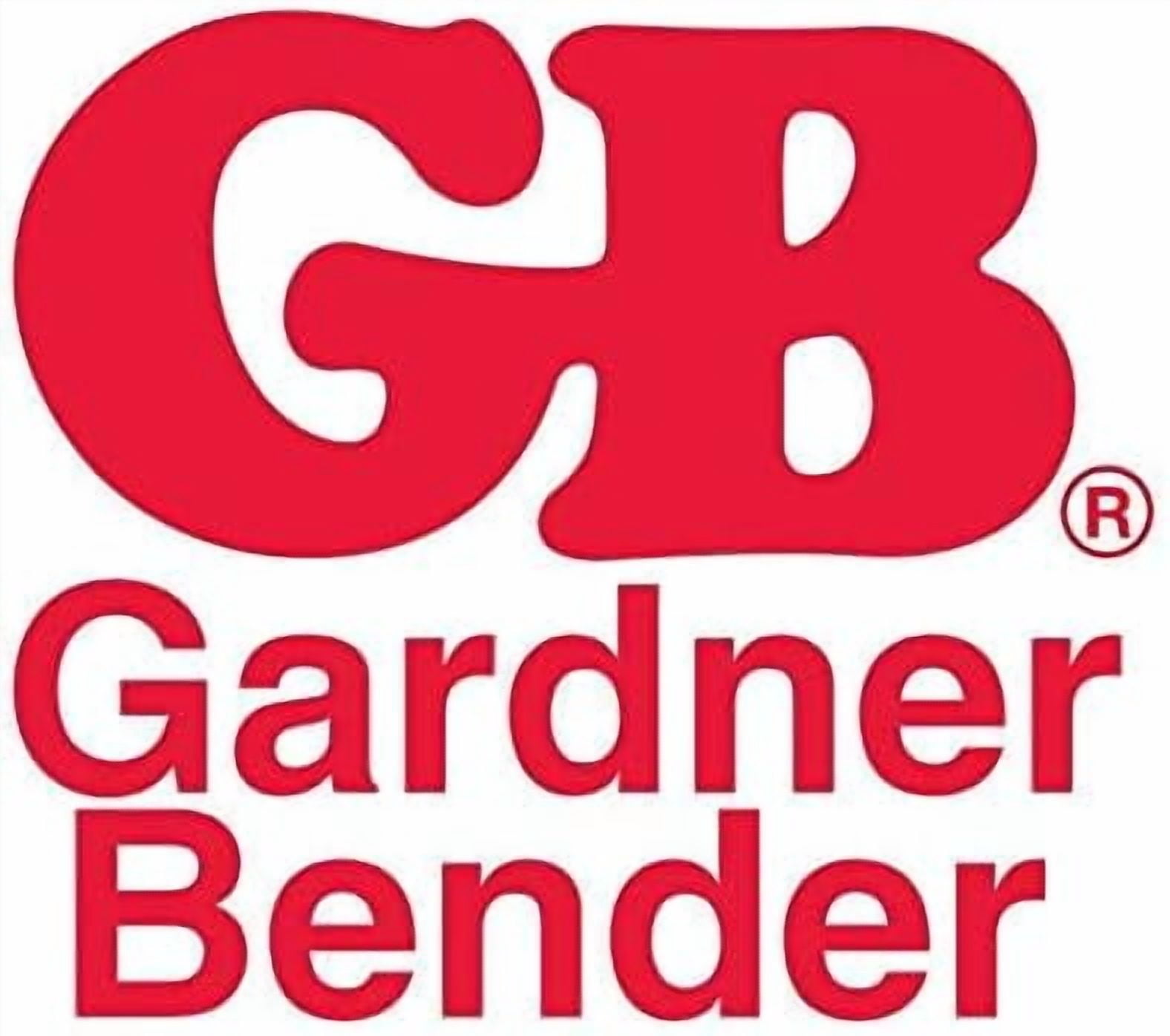 Gardner Bender LTW-400 Liquid Electrical Tape, Waterproof, White, 4-oz. - Quantity 5
