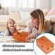 thumbnail image 4 of A Useless Box with Surprises Wooden Useless Box Light Wood Color, 4 of 5