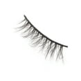 thumbnail image 3 of Unique Bargains 10 Pair Dense False Eyelashes for Makeup Black J33, 3 of 4