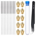 thumbnail image 1 of Kit de mantenimiento de impresoras Bearachild 3D Boquilla MK8, 1 of 6