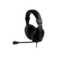 thumbnail image 1 of VTK-SH20 Stereo Headset w- Mic, 1 of 6
